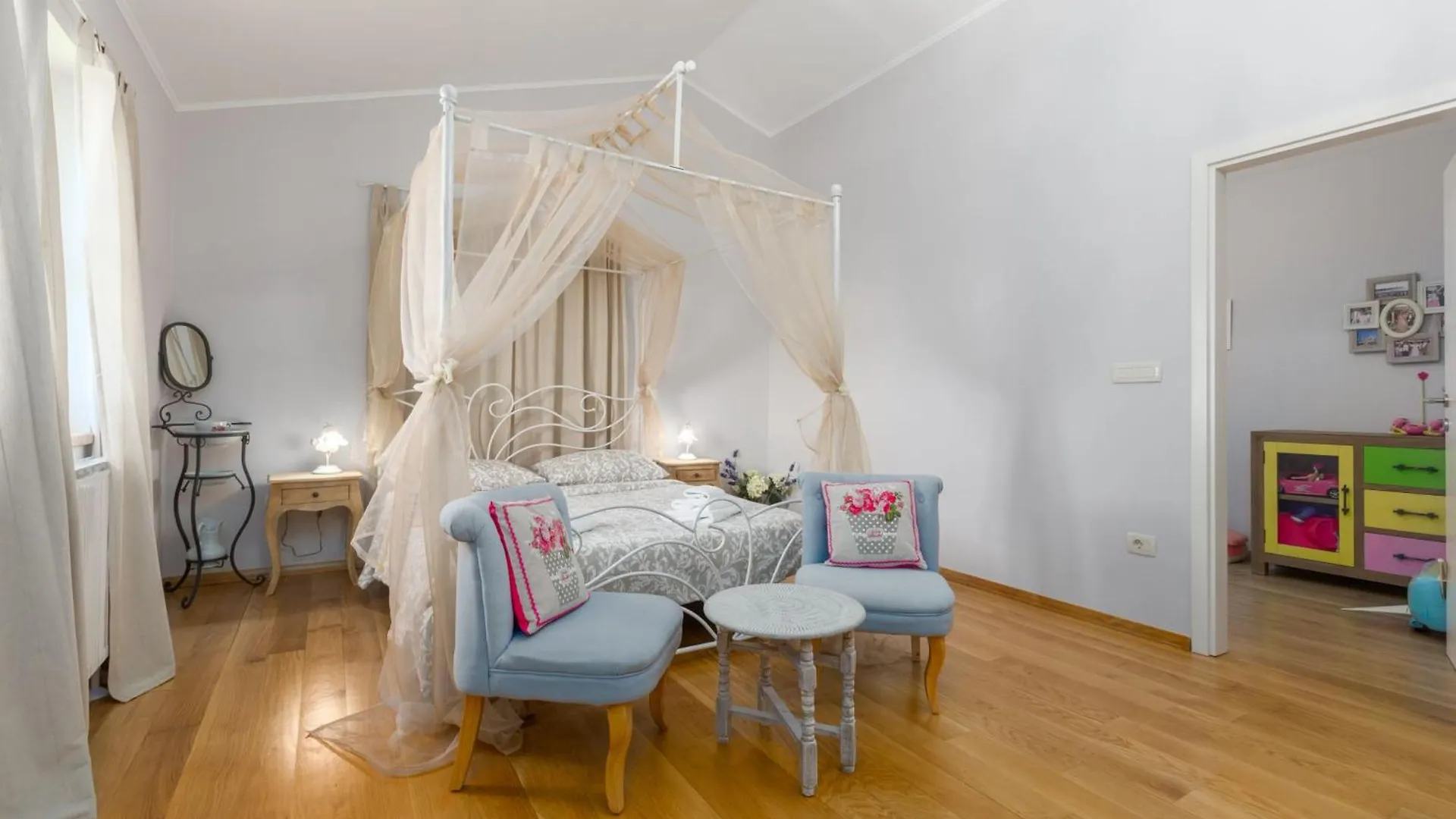 Villa Mit Pool, Garten Und Sommerkueche Medaki 0*,  Kroatien