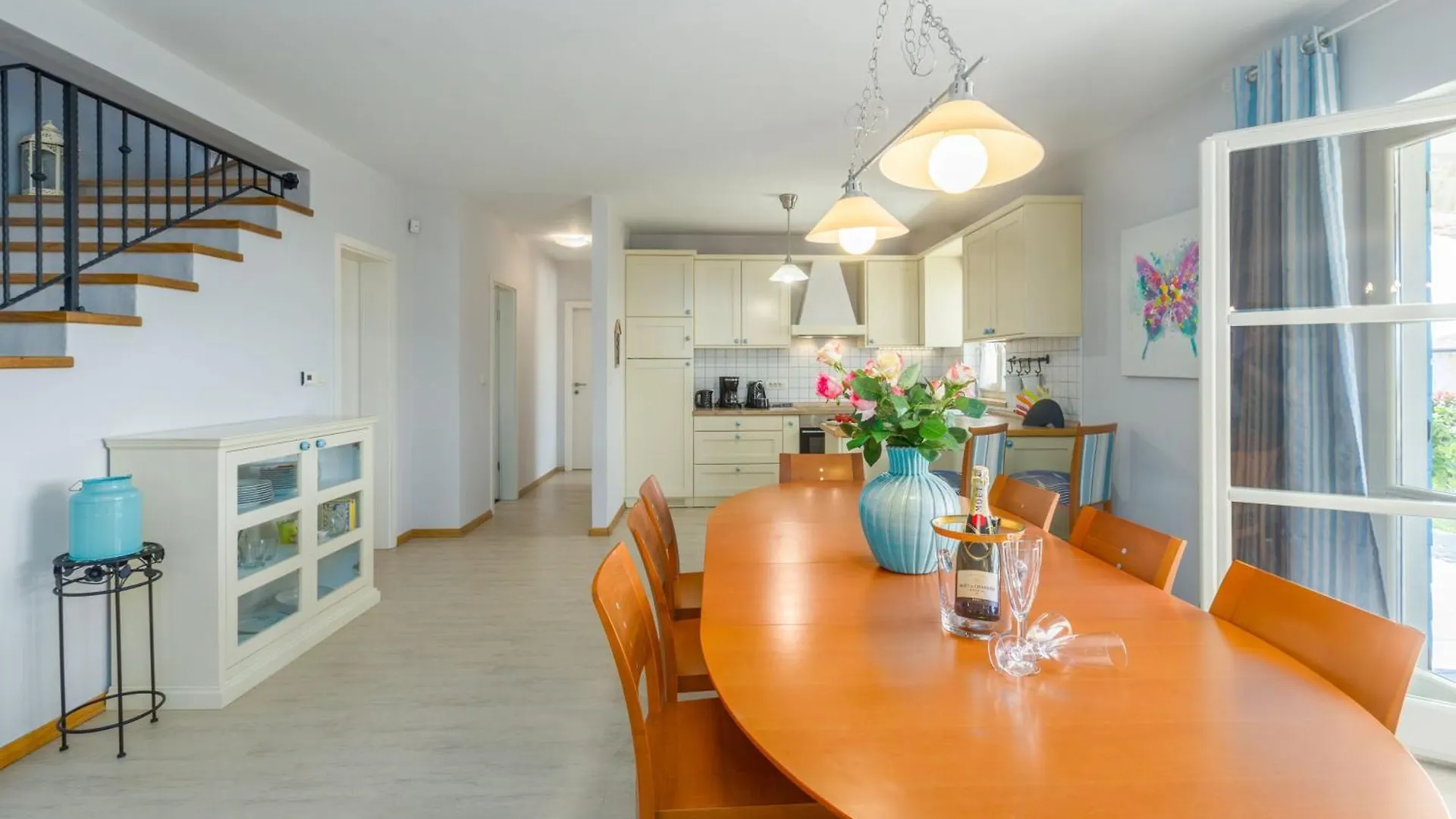 Semesterbostad Villa Mit Pool, Garten Und Sommerkueche Medaki Kroatien